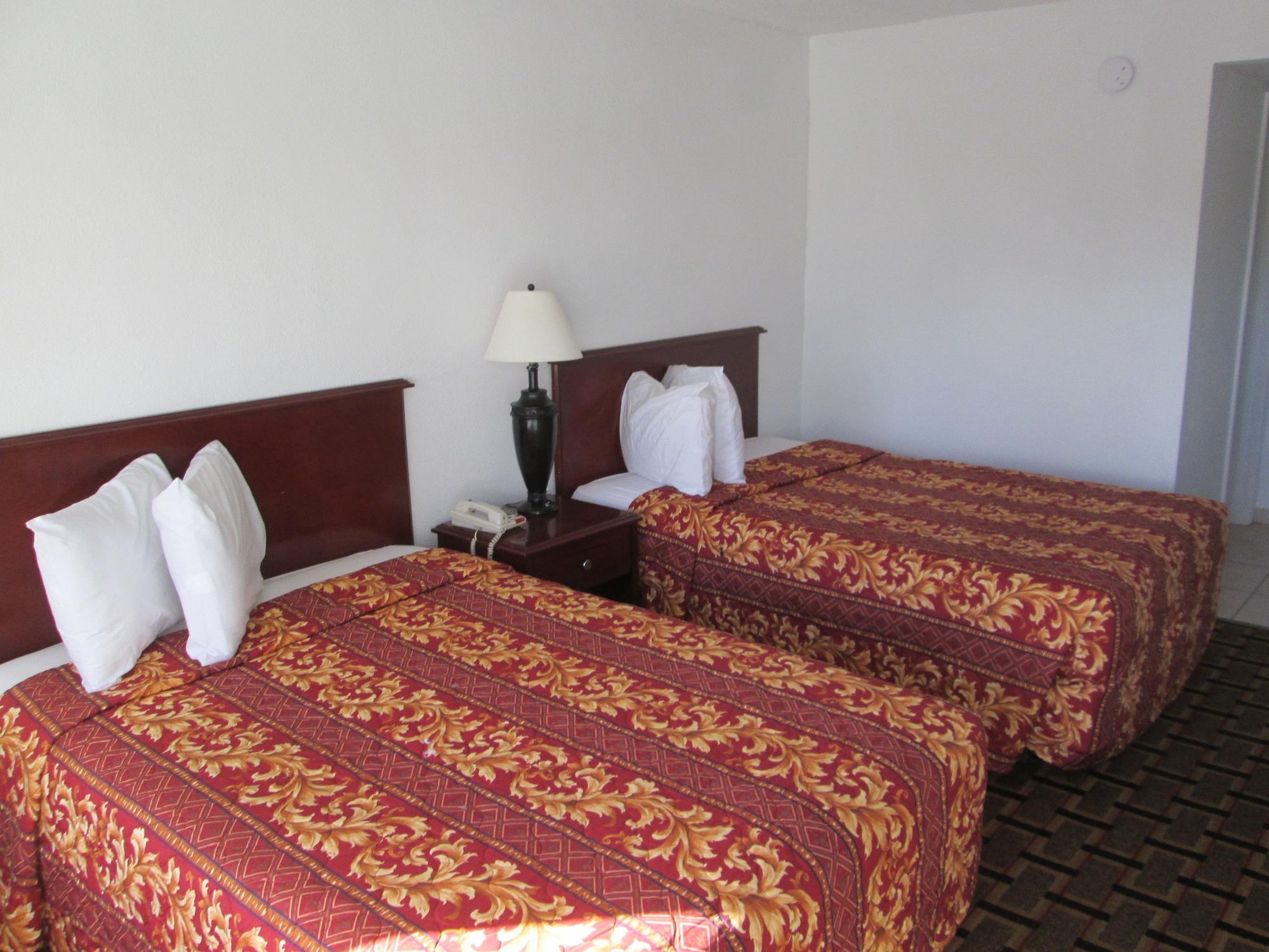 Motel 6 Cocoa Fl - photo 13