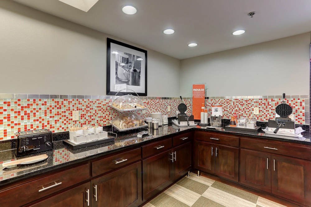 Hampton Inn Nashville I 24 Hickory Hollow - photo 22