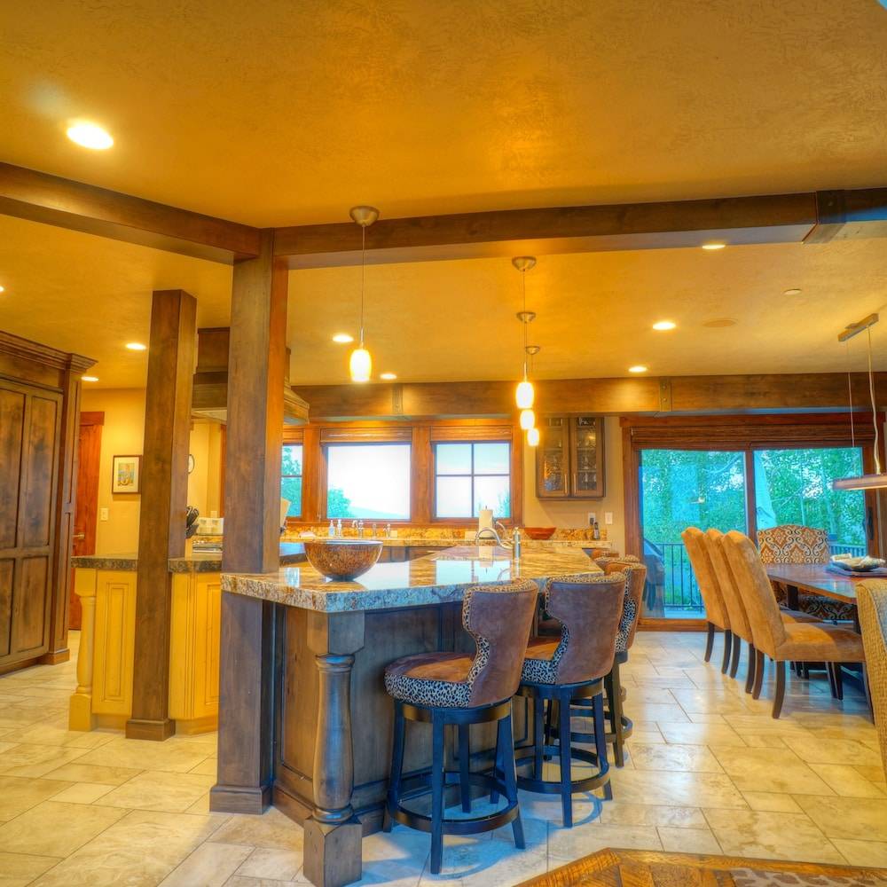 Abode Atop Park City - photo 39