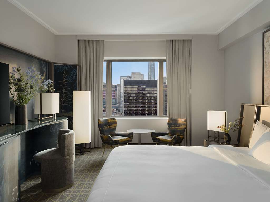 Park Lane New York - photo 37