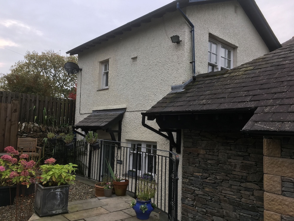 Ivythwaite Cottages in Windermere, United Kingdom
