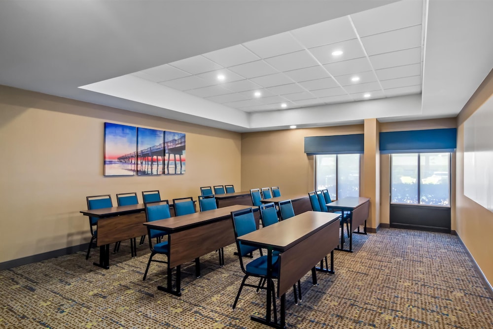 Hampton Inn Jacksonville Ponte Vedra Beach Mayo Clinic Area - photo 36