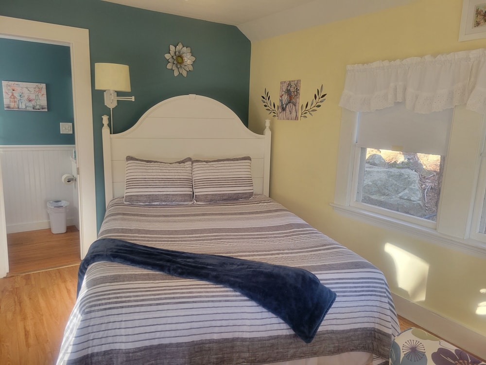2 River Road Inn & Cottages - photo 27