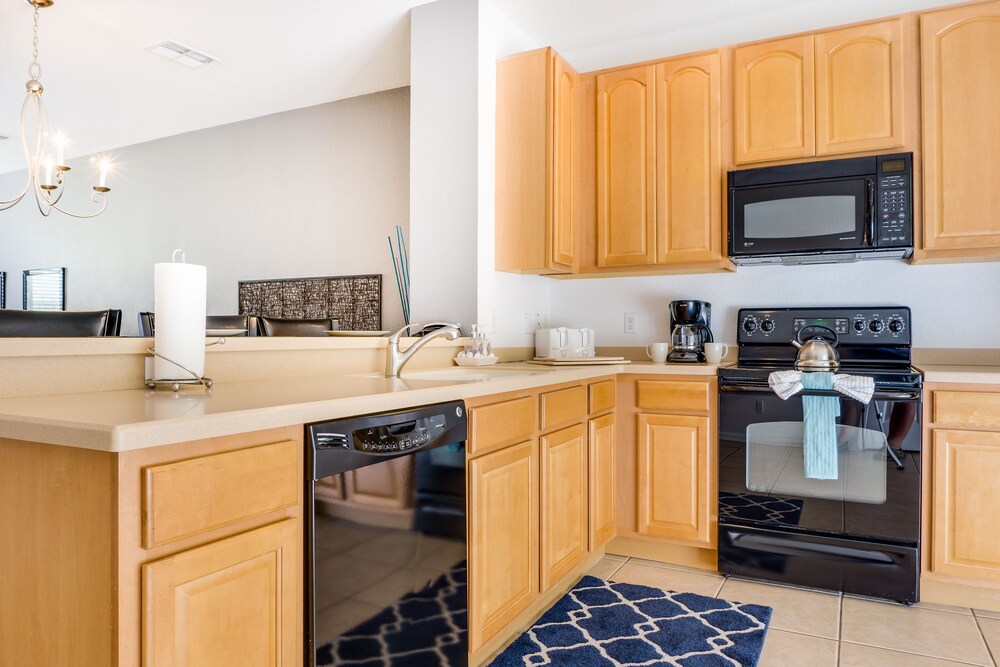 Orlando Luxury Escapes - photo 557