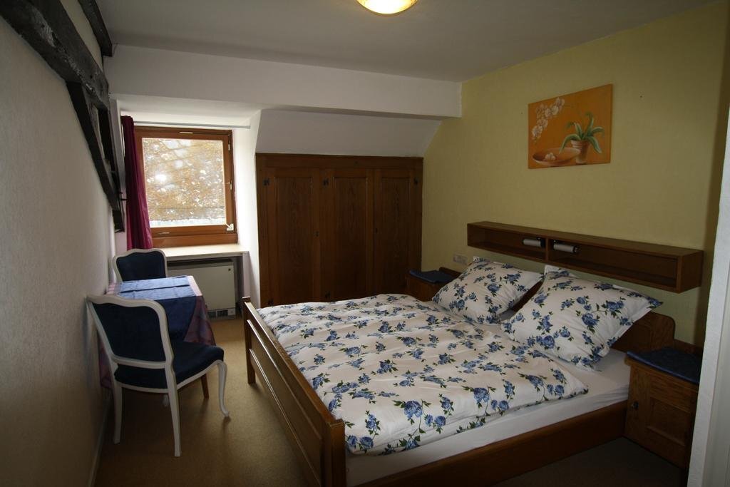 Hotel Echternacher Hof in Krov, Germany