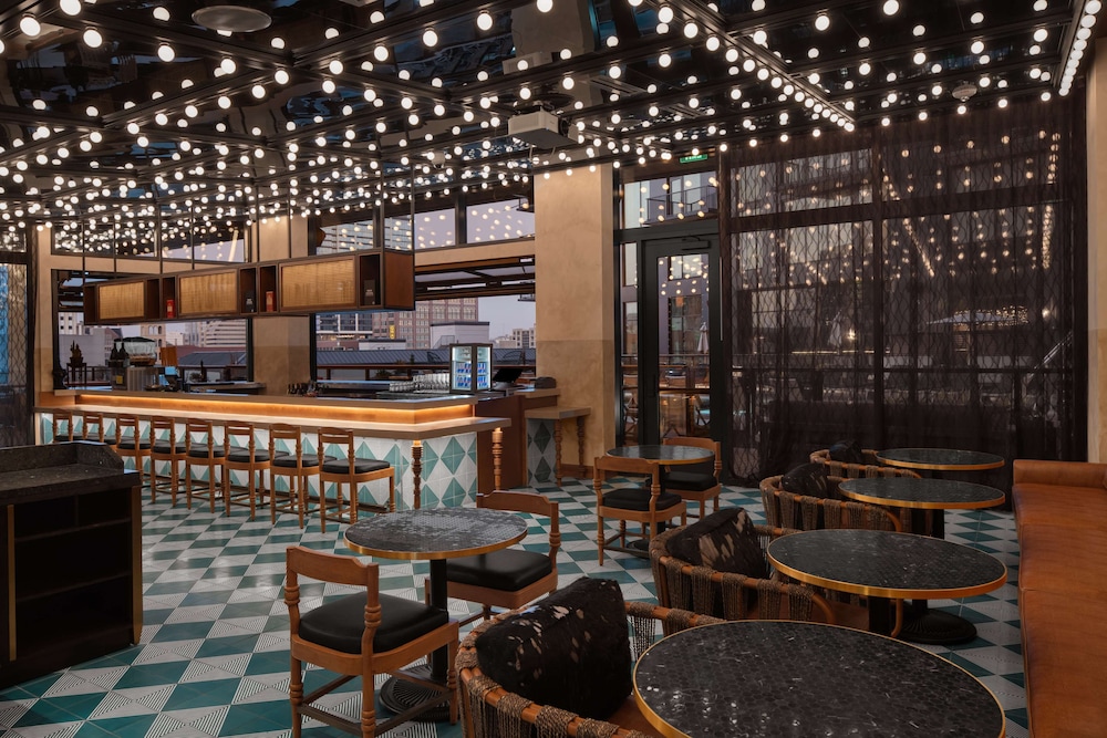 Hotel Fraye Nashville Curio Collection by Hilton - photo 49