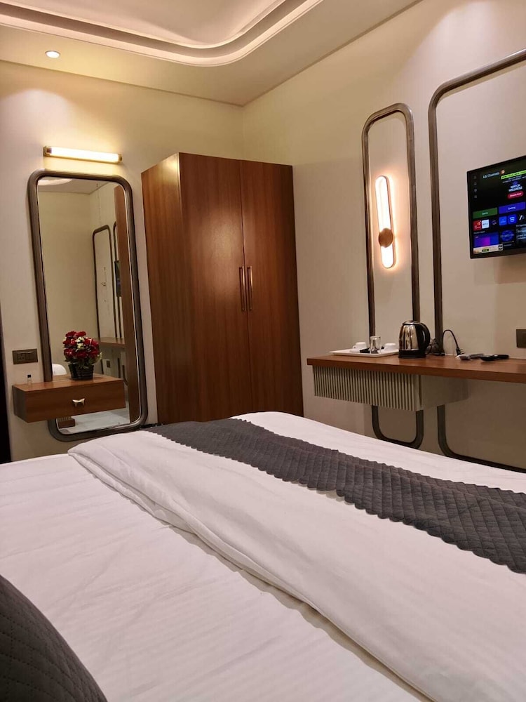 Hotel Sky Inn — Sikar — photo 2