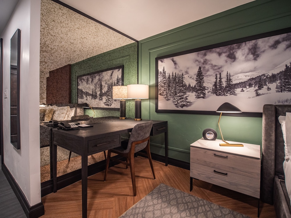 Gravity Haus Vail - photo 9