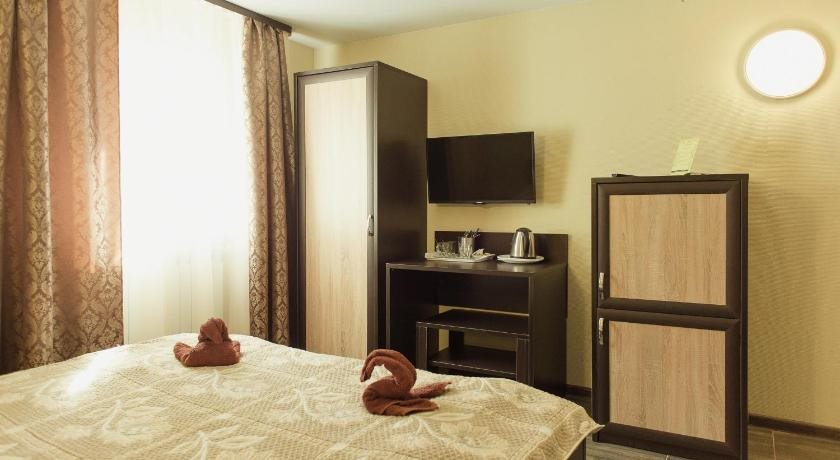 Sitara Hotel pet-friendly hotel Tver