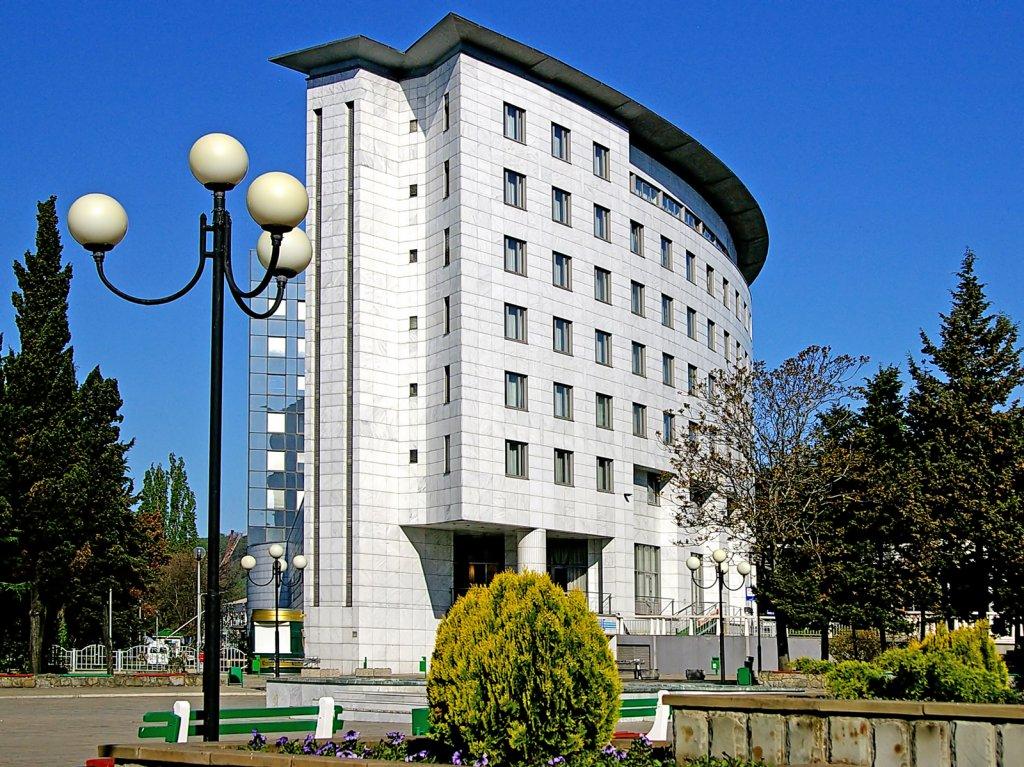 Karavella - last minute hotel in Tuapse