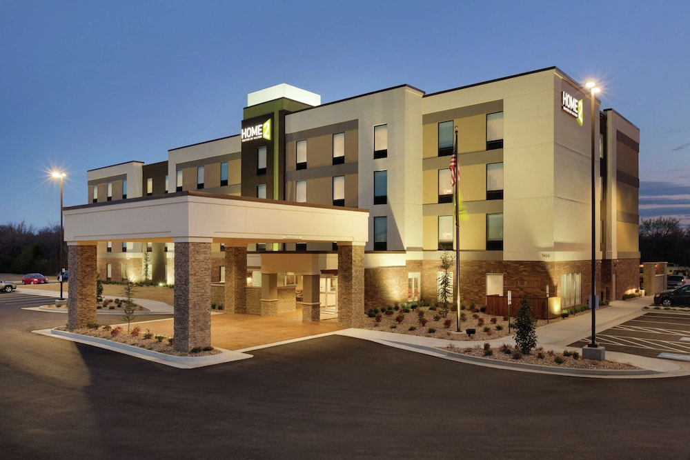 Home2 Suites by Hilton Fort Smith AR - featured photo