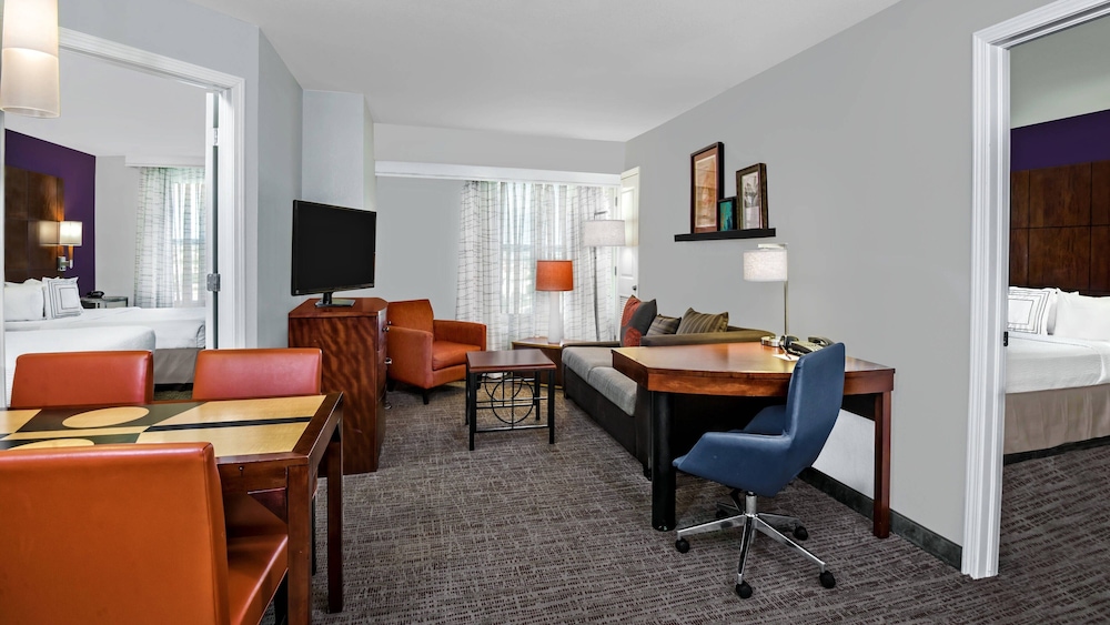Residence Inn by Marriott San Antonio SeaWorld Lackland - photo 8