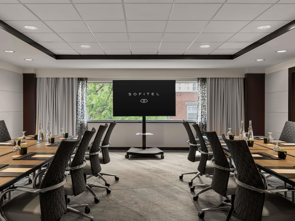 Sofitel Philadelphia at Rittenhouse Square - photo 143