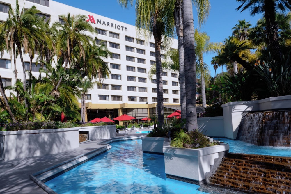 Long Beach Marriott - photo 26