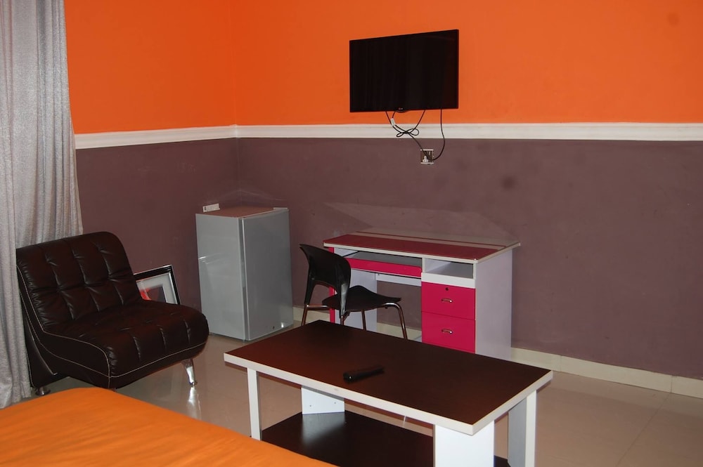 The Don’s Suites — Calabar — photo 3