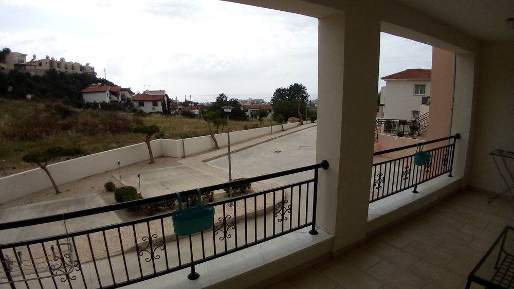 Anastasia Apartments