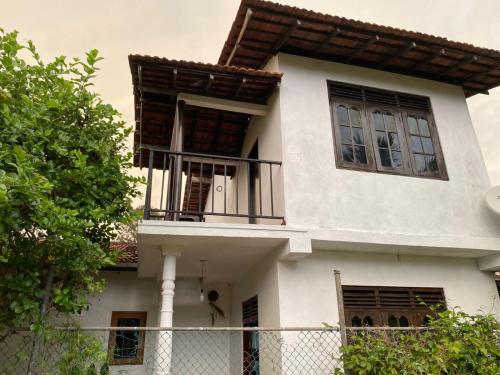 Velvette Home Hikkaduwa — 4-Star Luxury Hotel in Hikkaduwa, Sri Lanka