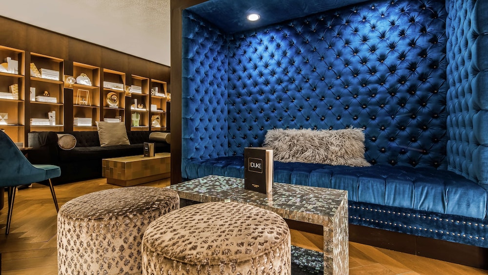 The Kingsley Bloomfield Hills a DoubleTree by Hilton - photo 74