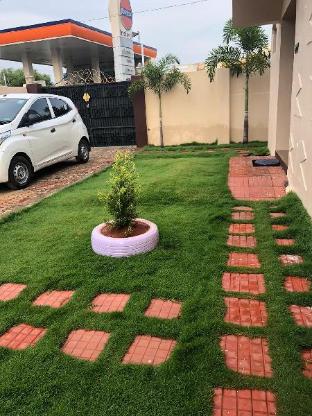 Le Grace Park Town in Madurai, India