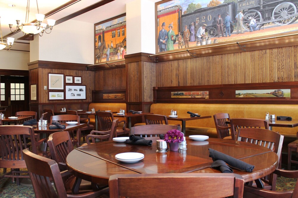 Hotel Pattee - photo 47