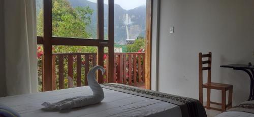 Gocta Miradors - last minute hotel in Churuja