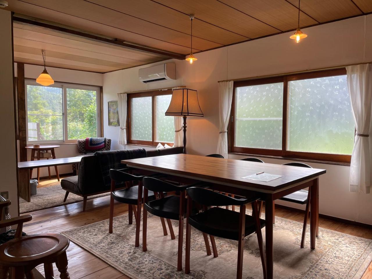 Nord 3 山里の一軒家 空港約1時間 Manji Village 自然豊かな家 75M2 — 4-Star Luxury Hotel in Iwamizawa, Japan
