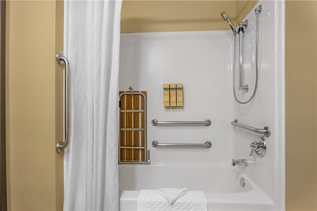 Best Western Plus Prairie Inn - photo 46