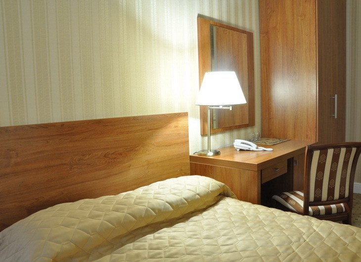 Hotel Boutique MAX - last minute hotel in Moscow