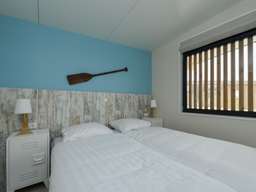 Nature Meets Luxury Stay — Overveen — photo 3