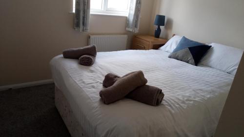 Rosemoor view. — hotel in Great Torrington