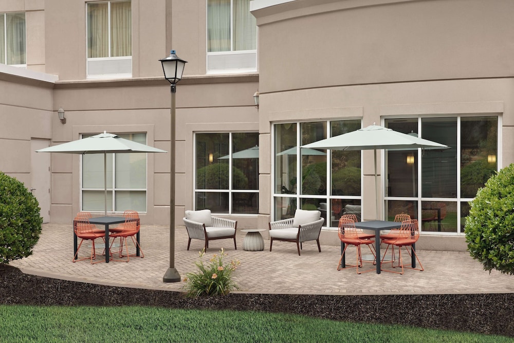 Hilton Garden Inn Columbia Harbison - photo 53