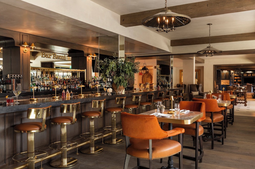 Hotel Granduca Houston - photo 45