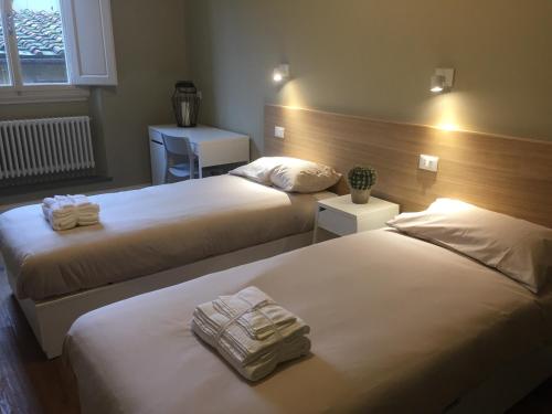 Leon Rosso Flat — 4-Star Luxury Hotel in Florence, Italy