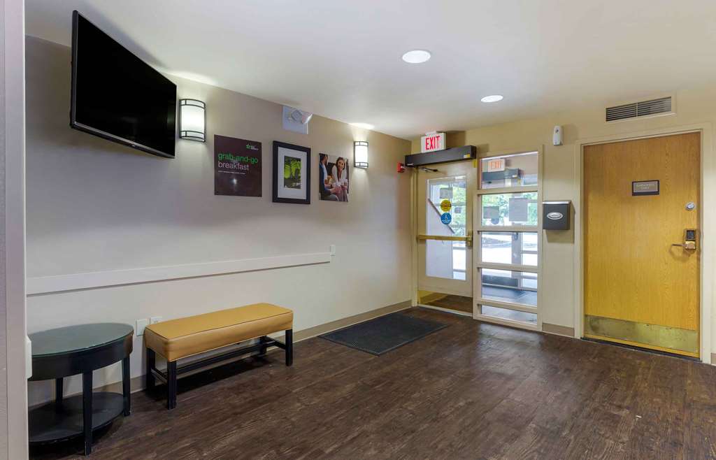 Extended Stay America Suites Boston Woburn - photo 8