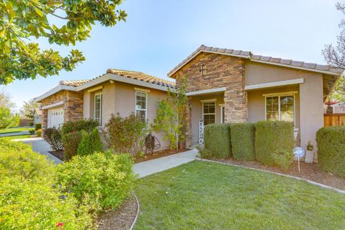 7 Mi To Dtwn Home W Fenced Yard In Roseville 21462214 — Roseville