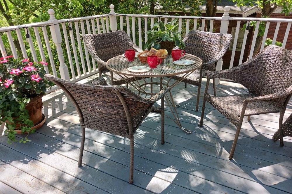Rosemont B&B Cottages - photo 62
