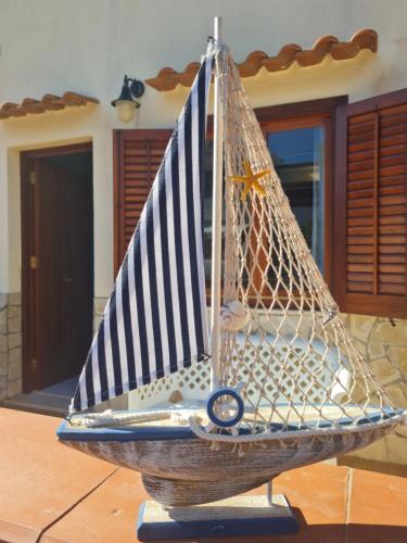 Villino Rosa in San Vito Lo Capo, Italy