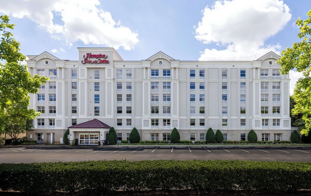 Hampton Inn & Suites Raleigh Cary Lenovo Center in Raleigh, United States