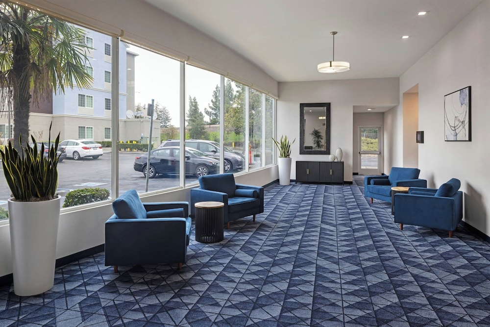 Courtyard by Marriott Sacramento Cal Expo - photo 31