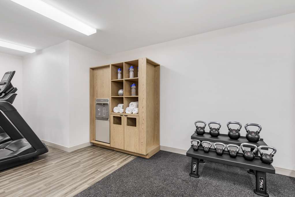Sonesta Simply Suites Baltimore BWI Airport - photo 45