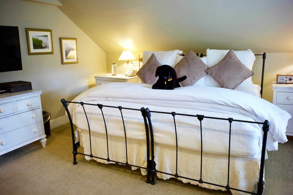Mill House Inn - photo 33