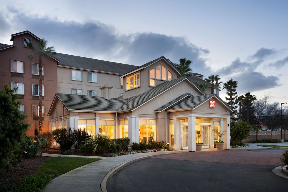 Hilton Garden Inn San Jose Milpitas in Milpitas, United States