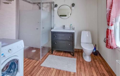 3 Bedroom Beautiful Home In Bergkvara — Bergkvara — photo 4