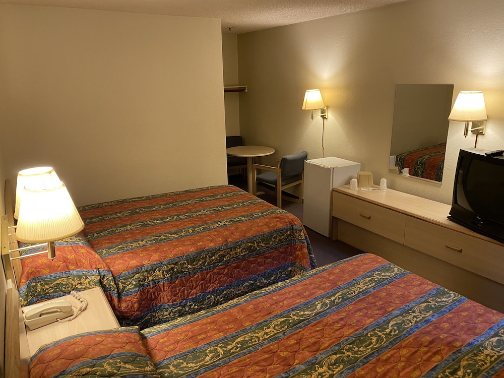 Circle Inn Motel - photo 6