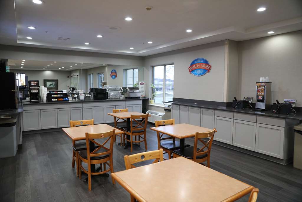 Baymont by Wyndham Rockford - photo 7
