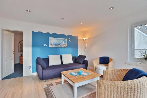 Ferienhaus Brandt Ferienhaus Brandt Appartement 1 Fischers Beach — 4-Star Luxury Hotel in Scharbeutz, Germany