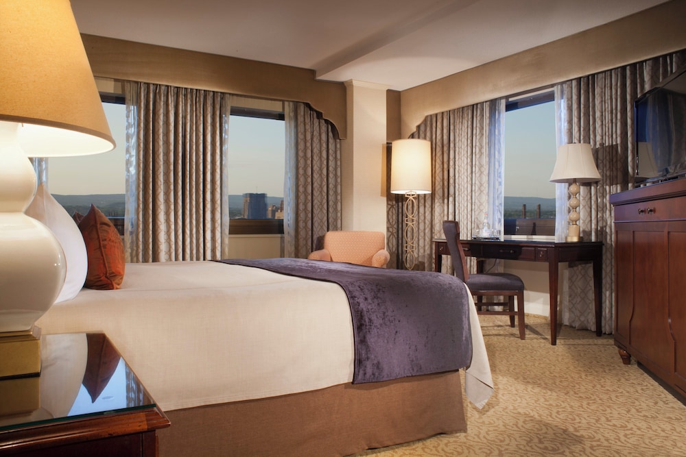 Omni New Haven Hotel at Yale - photo 51