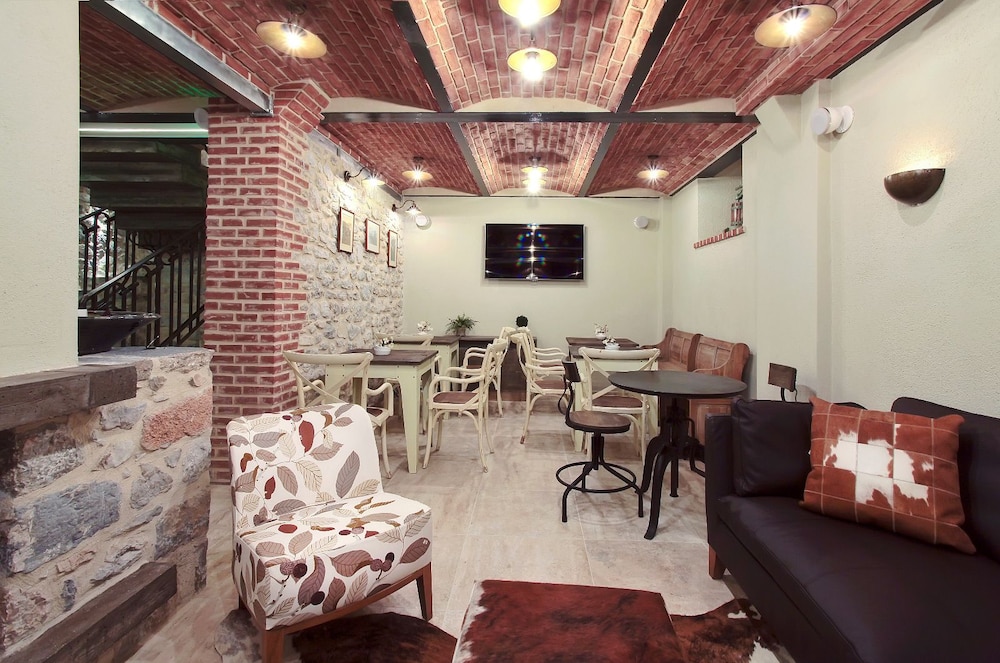 Doltso Luxury Hotel — Kastoria — photo 4