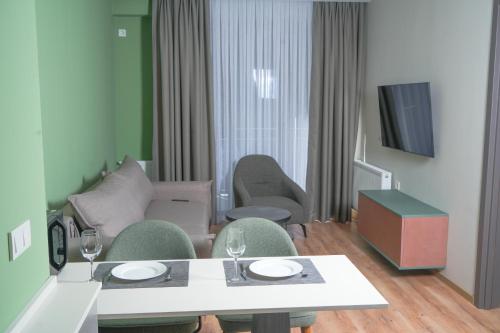 Eikon Apartments Abastumani