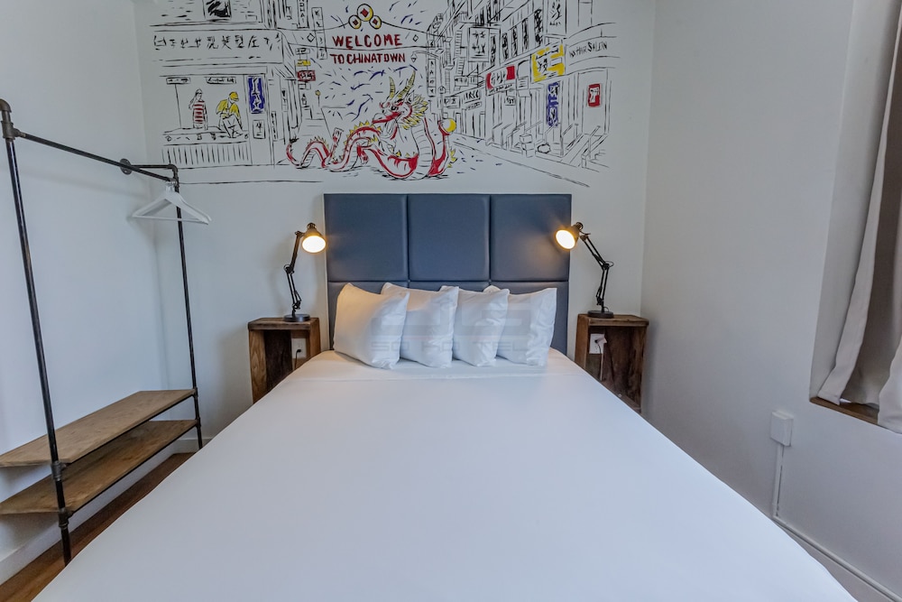 Jgstay Soho - photo 25